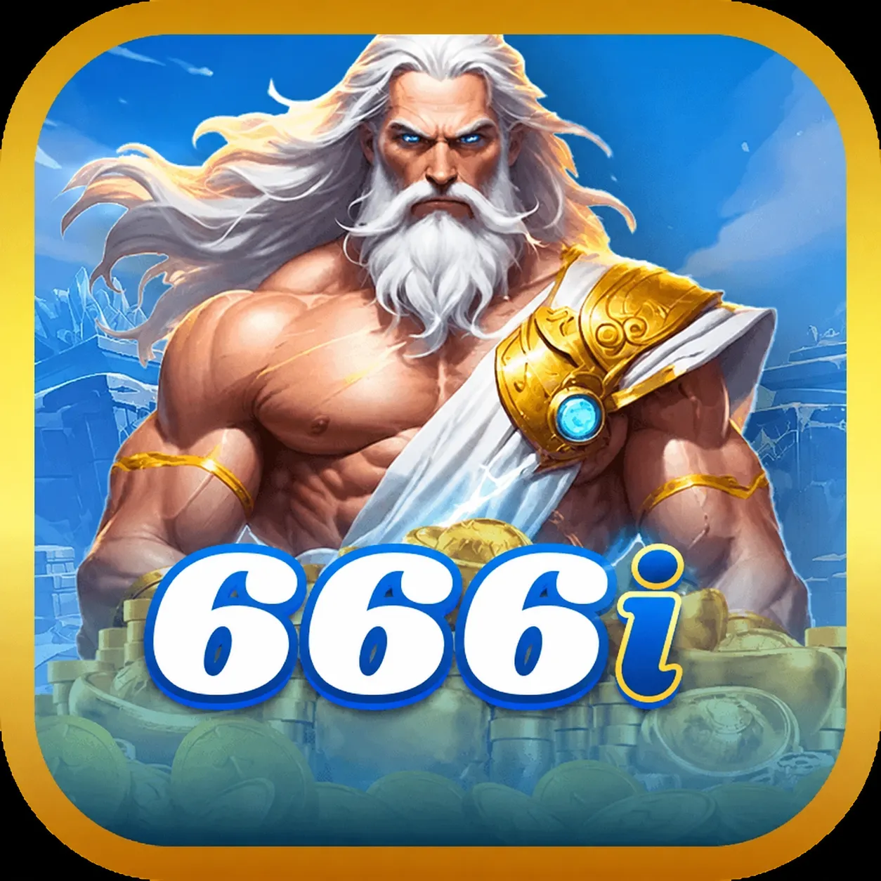 666I - Pertempuran FPS Tanpa Henti
