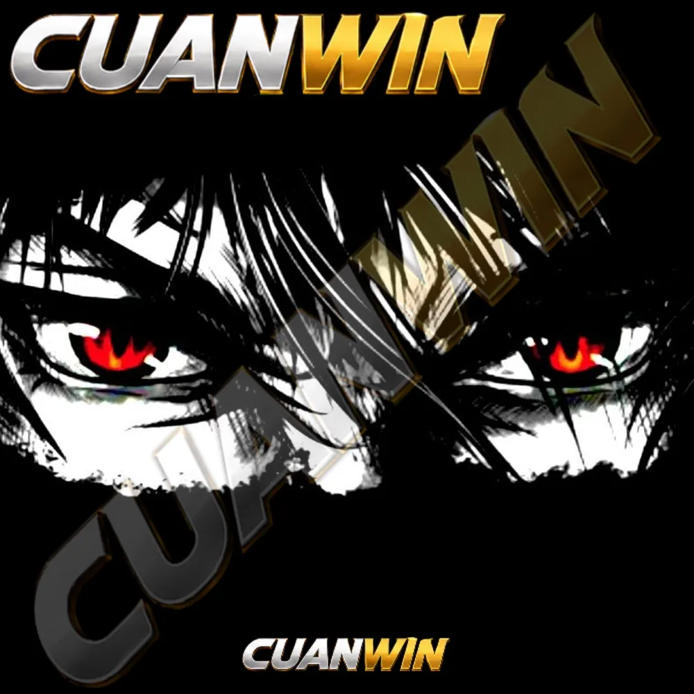 CUANWIN - Game Anime Seru dan Menarik
