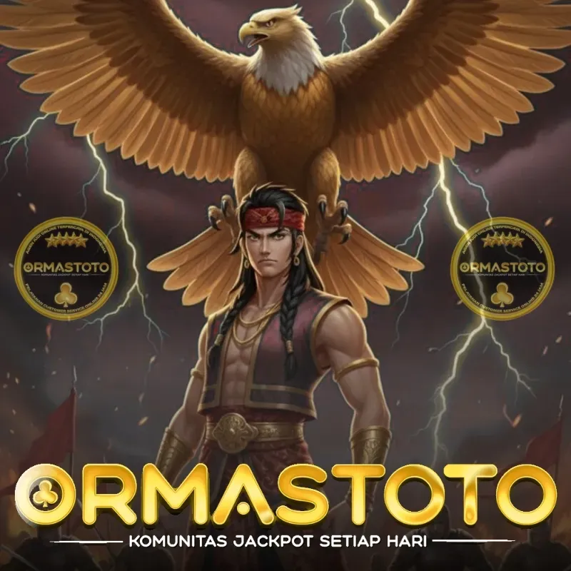 ORMASTOTO - Permainan Santai Seru untuk Semua Usia