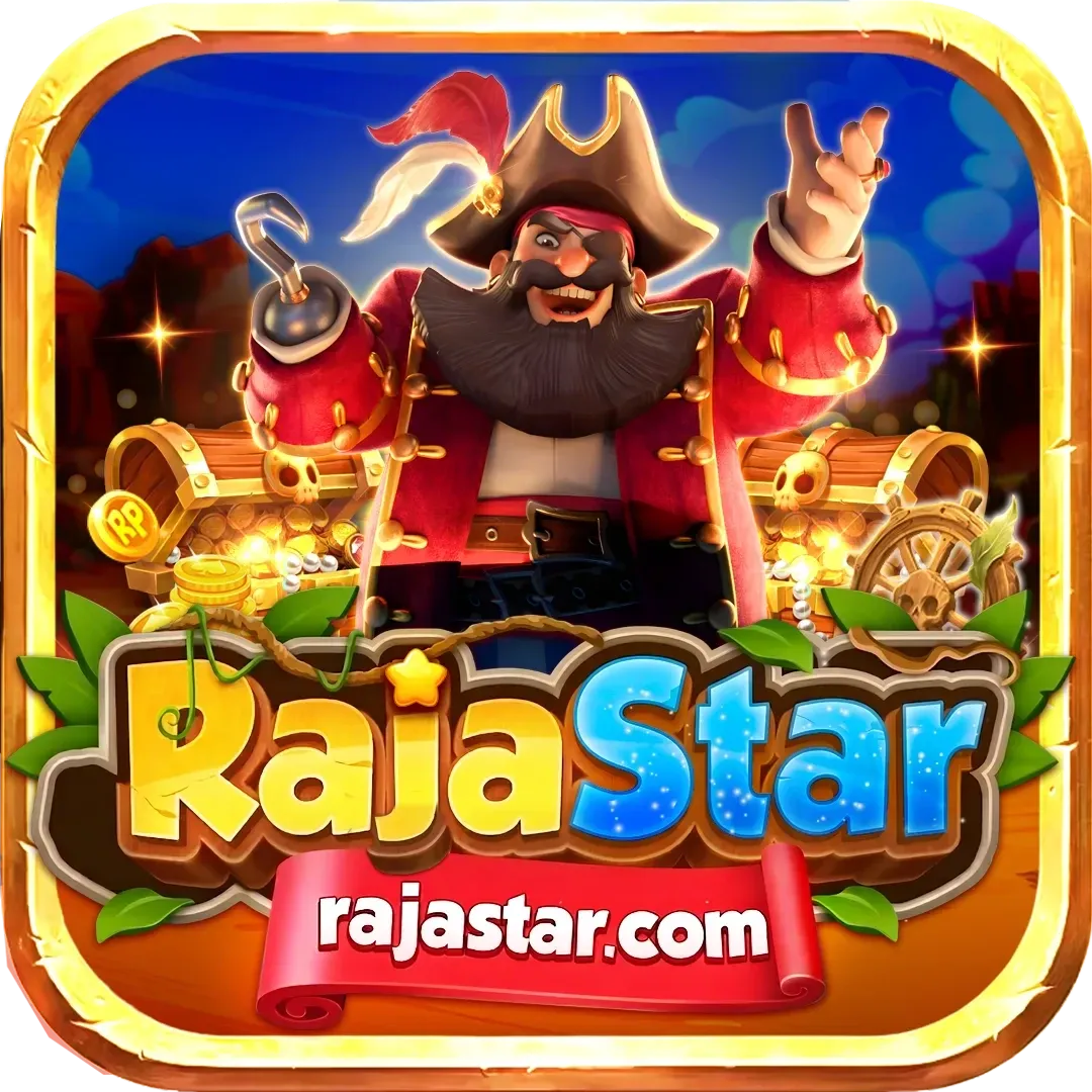 RAJASTAR - Permainan Kasino Seru dan Menguntungkan