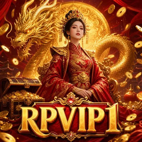 RPVIP1 - Game QiuQiu Seru dan Menyenangkan